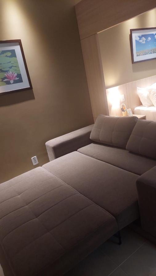 Apartamento Luxo Hot Springs Caldas Novas Tay Apartamento Exterior foto