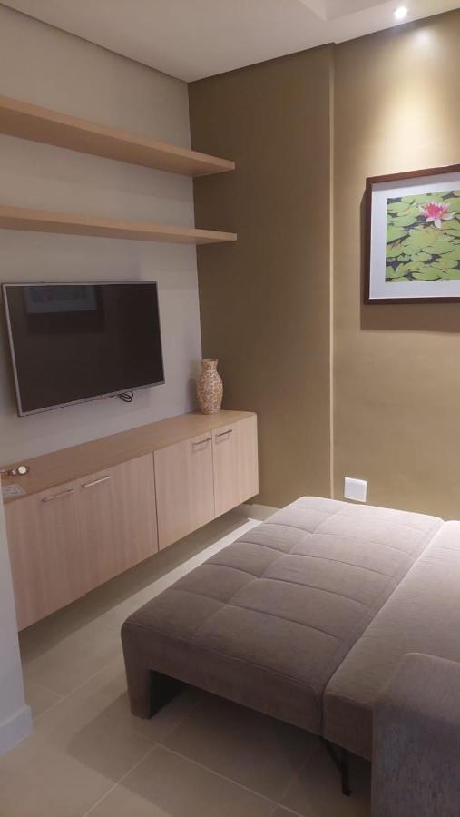 Apartamento Luxo Hot Springs Caldas Novas Tay Apartamento Exterior foto